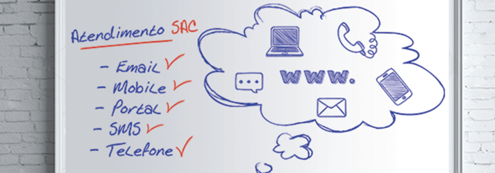 Custos com SAC podem ser reduzidos sem afetar a qualidade.