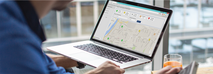 Entregas Urbanas: 9 benefícios ao adotar tecnologia móvel na gestão operacional de entregas