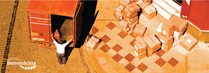 Afinal, o que é gateway de fretes?