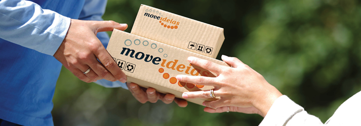 É possível melhorar a entrega de pedidos?