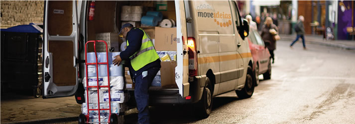 Saiba como otimizar o Same Day Delivery da sua empresa