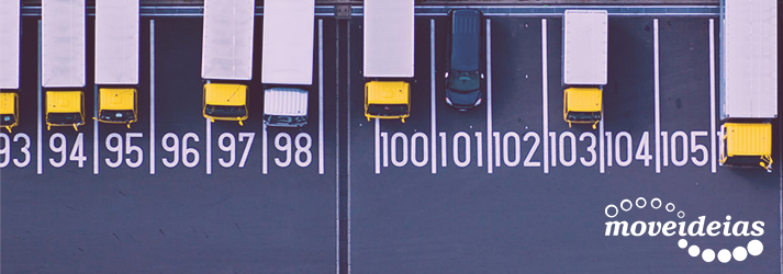 Como a carga fracionada pode racionalizar custos com a logística?