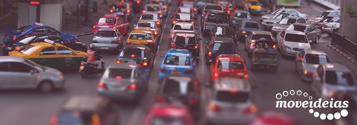 Logística de distribuição urbana inteligente: é possível?