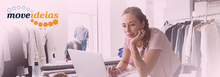 Qual a importância da automação no processo de entrega de pedidos?