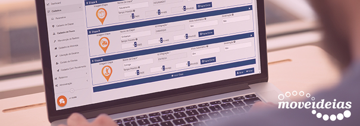 Por que modernizar o sistema de entregas pode ajudar sua empresa?