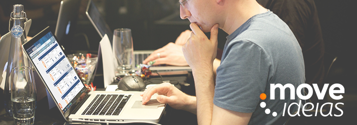 Como facilitar a implementação da tecnologia no ciclo do pedido?