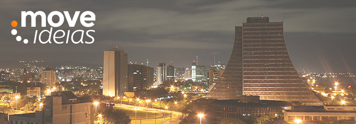 Escolhendo empresa de logística em Porto Alegre