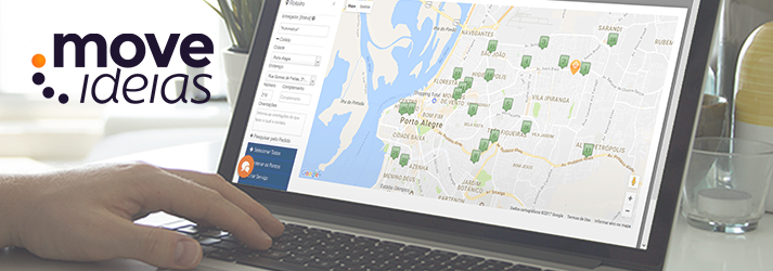 Otimização de Rotas: 5 dicas para seus planejamentos