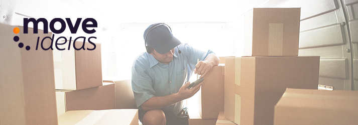 Como notificar alterações no processo de entrega