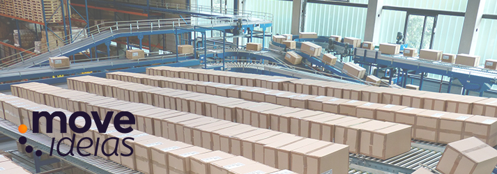 A importância de uma logística eficiente no pequeno negócio