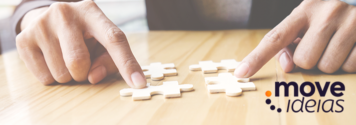 Visão sistêmica, logística e automação