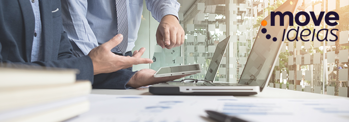 Vantagens de usar software SaaS em logística