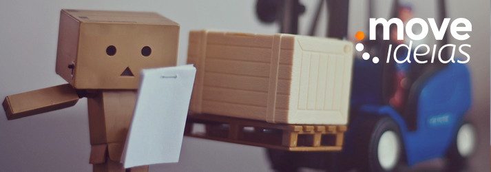 Otimizando a logística em datas sazonais