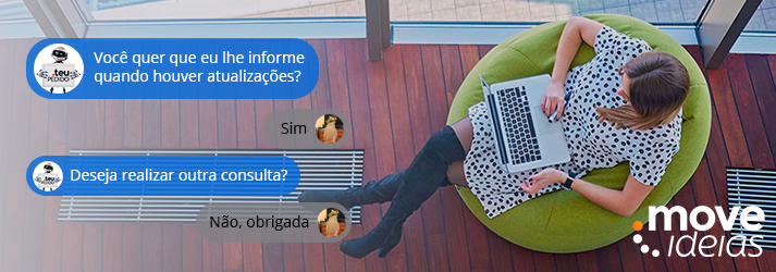 Saiba como os ChatBOTs afetam a logística da empresa