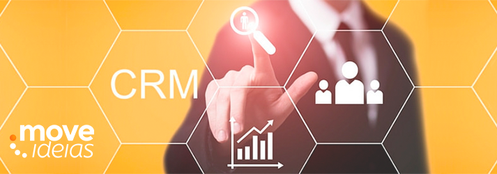 Centralize os dados do cliente em logística