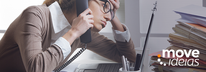 Saiba como lidar com cliente insatisfeito em logística