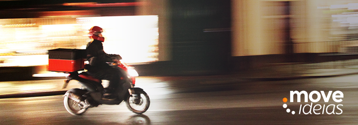 Saiba mais como acertar na contratação de um motoboy