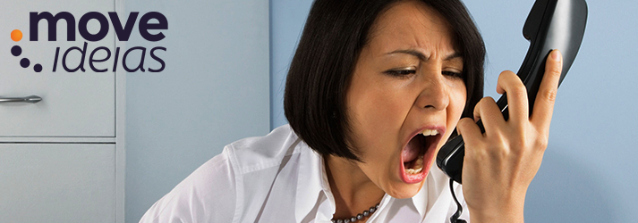 Como evitar reclamações de clientes pela falta de informação do pedido?