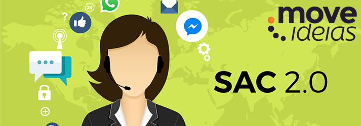 Guia prático: aprenda como ter sucesso no Sac 2.0