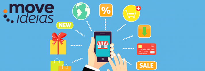 O e-commerce como conceito inovador da Logística 4.0