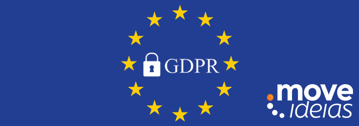 O que é GDPR, e como vai impactar no Brasil?