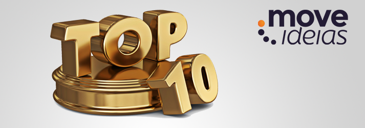 Conheça 10 tendências da logística para os próximos anos.