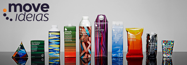 Embalagens inteligentes: um marco, uma revolução e uma tendência