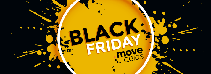 Como realizar entregas na black friday