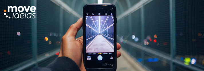 Tendências tecnológicas para 2020