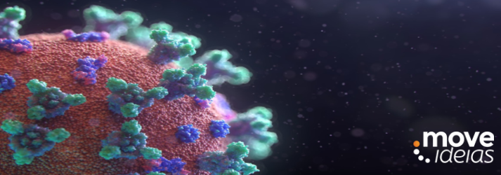 Alerta: Coronavírus