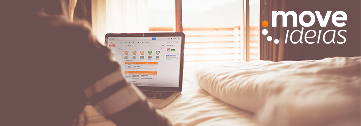 A importância da visibilidade nos processos logísticos