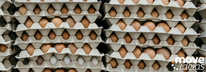 Logística de alimentos: descomplique o setor que está em alta