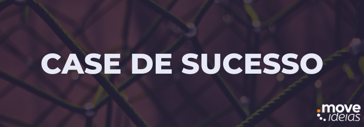 Moveideias soluciona problema de order tracking do negócio de Life Science da Merck