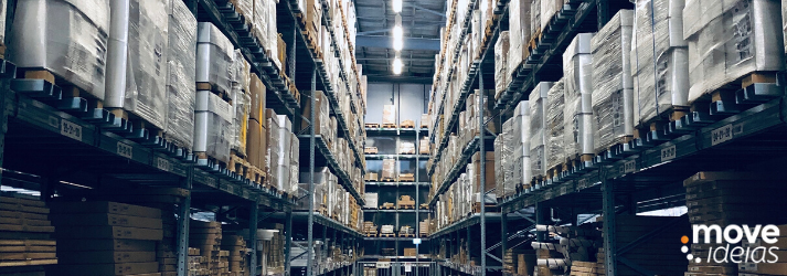 Logística de distribuição: como funciona e qual sua importância?