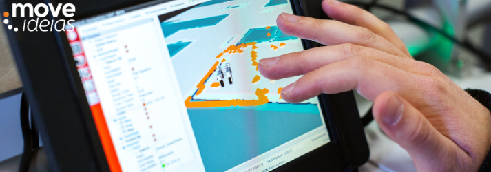 Tecnologia nas entregas: 5 razões para adotar uma boa tecnologia na logística de distribuição