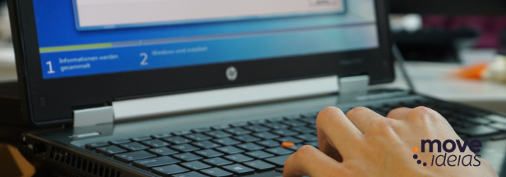 O poder da visibilidade na gestão de pedidos