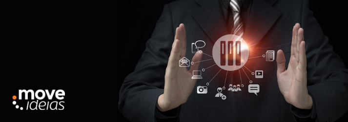 Integração das informações: passo importante para a sua empresa