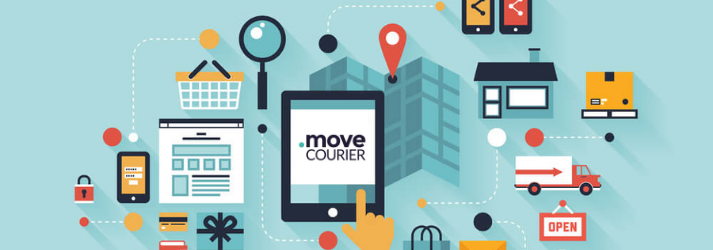 Invista em solução tecnológica para gerenciar entregas