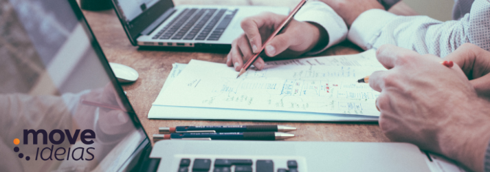 Sabia que a tecnologia pode reduzir perdas nos processos de Supply Chain?