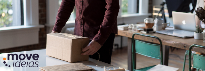 Comprovação de entrega é diferencial competitivo