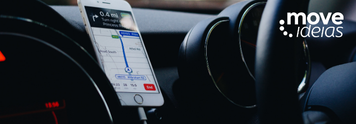 Otimizar rotas garante bons resultados para a sua empresa