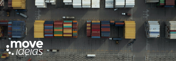 Logística inbound e outbound: entenda a diferença