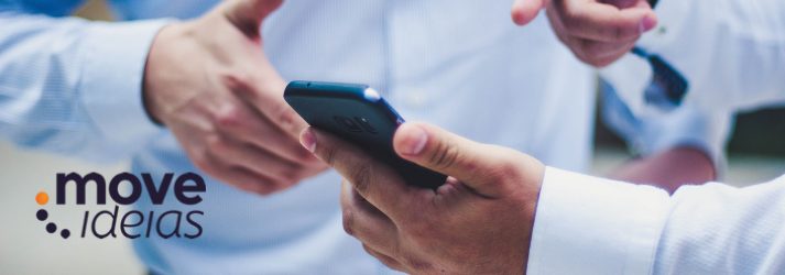 Aposte em gestão de entregas com tecnologia inteligente!