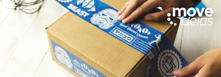 Descubra motivos para os processos de entrega falharem.