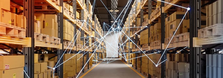 Logística integrada: o que é, etapas, benefícios e como aplicar [GUIA]