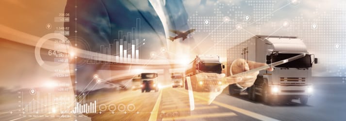 Métricas para gestão de logística: como monitorar e quais métricas são relevantes?