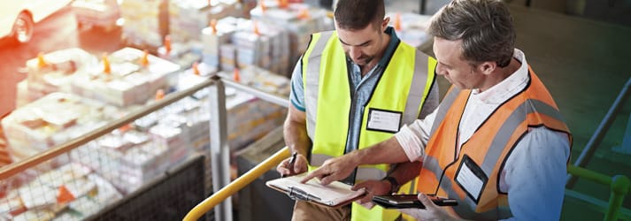 Como fazer a gestão completa do ciclo logístico nas empresas? [GUIA]