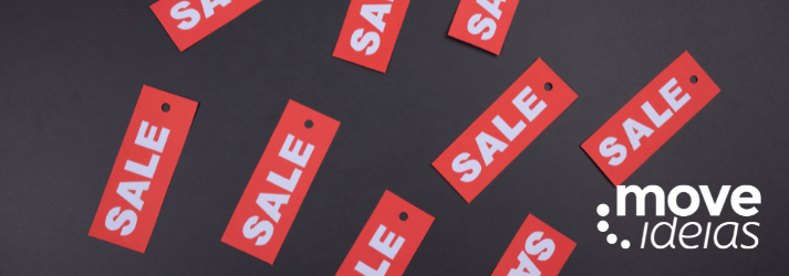 Black Friday 2022: prepare sua logística!