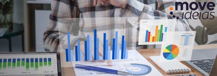 Estratégias de dados para transformação digital nas empresas