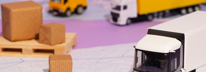 Logística Proativa: Importância da visibilidade como um todo evitando prejuízos para a sua empresa.